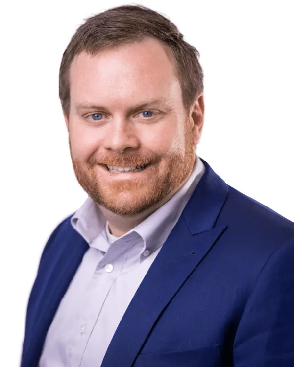 chris pesce, chief financial officer