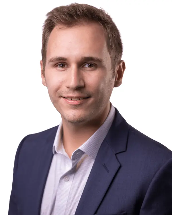 dylan smith, chief product officer