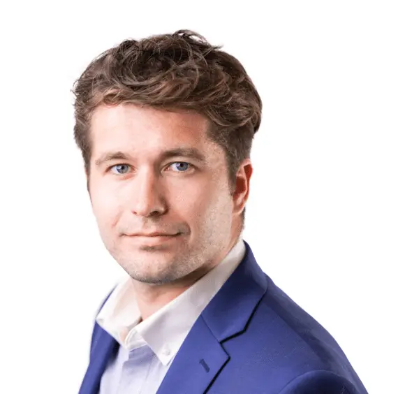joe samoszenko, president