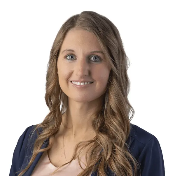 stefani voorhees, chief human resources officer