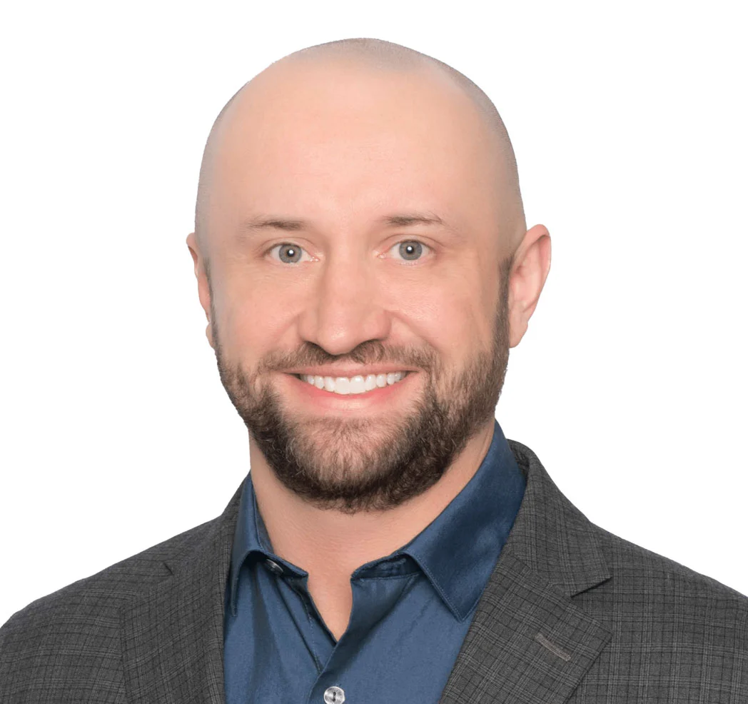donnie dooley, chief technology officer